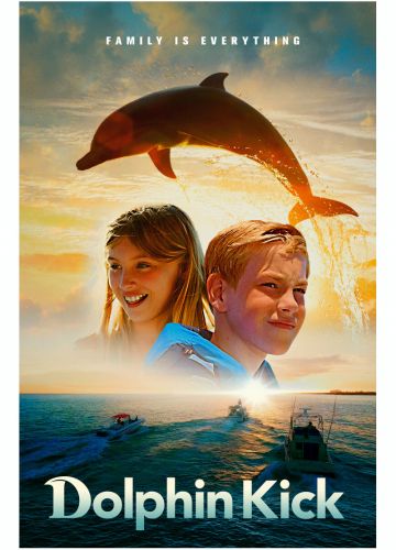 Echo, der Delphin - Eine Freundschaft fürs Leben (2019)