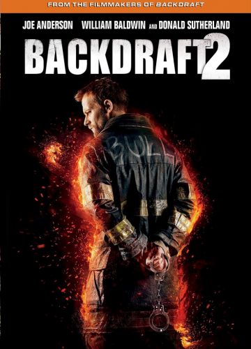 Backdraft 2 (2019)