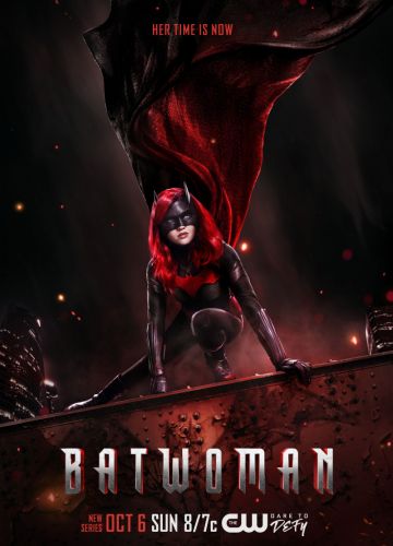 Batwoman Staffel 1 Folge 6 (2019)