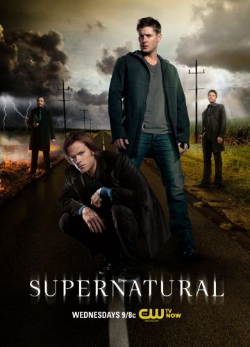 Supernatural – Zur Hölle mit dem Bösen Staffel 15 Folge 4 (2019)