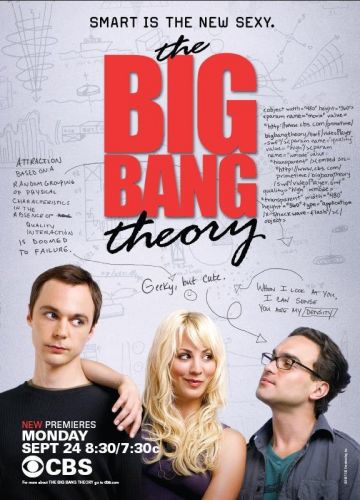 The Big Bang Theory 12 Staffel (2019)