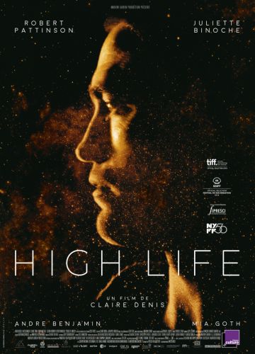 High Life (2018)