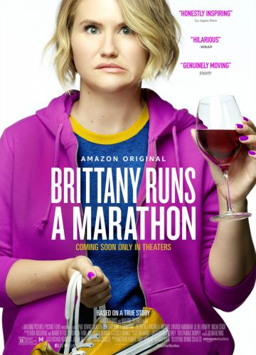 Brittany Runs a Marathon (2019) HD 720p WEBRip Stream Deutsch