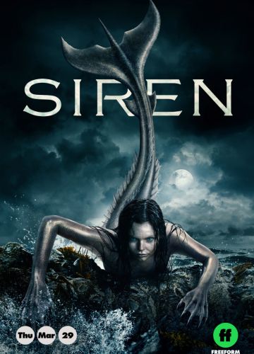 Siren 2 Staffel (2019)