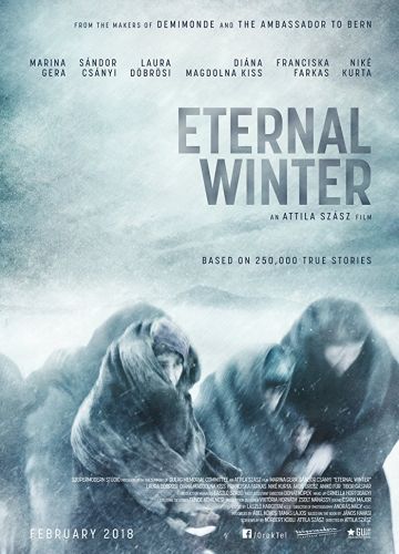 Ewiger Winter - Die Vergessenen des 2. Weltkriegs (2018)