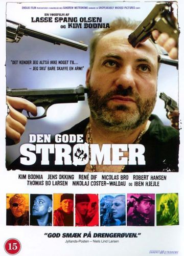The Good Cop (2004)