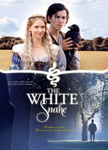 The White Snake (2015)
