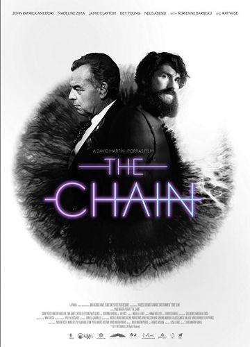 The Chain - Du musst Töten um zu Sterben (2019)