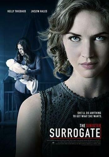 The Surrogate (2018)