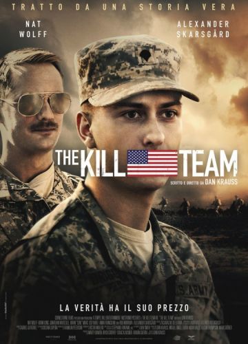 The Kill Team (2019)