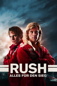 Rush – Alles für den Sieg (2013)
