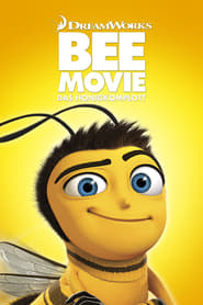 Bee Movie – Das Honigkomplott (2007)
