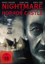 Nightmare at Horror Castle (2015)