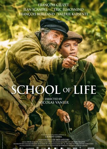 Paul und die Schule des Lebens (2017)