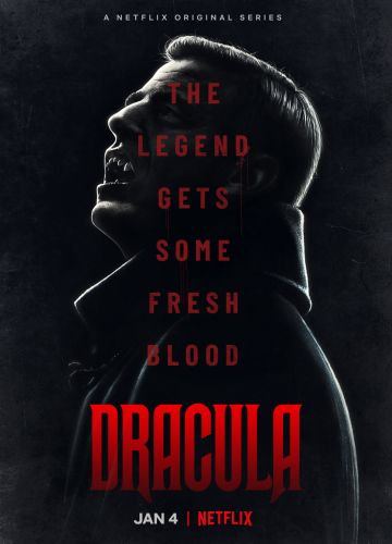 Dracula 1 Staffel (2020)