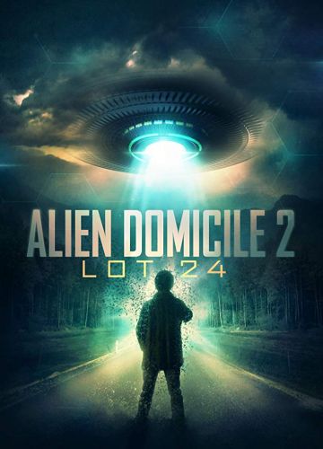 Alien Domicile - Next Level (2019)