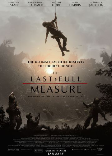 The Last Full Measure - Keiner bleibt zurück (2020)