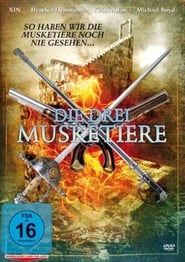 Die 3 Musketiere (2011)