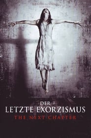 Der letzte Exorzismus – The Next Chapter (2013)