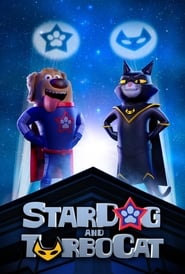 StarDog and TurboCat (2019)