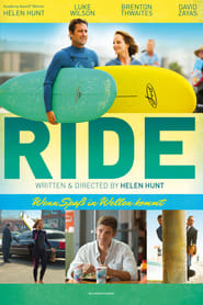 Ride – Wenn Spaß in Wellen kommt (2014)