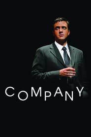 Company: A Musical Comedy (2008)