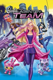 Barbie in: Das Agenten-Team (2016)