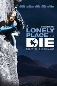 A Lonely Place To Die – Todesfalle Highlands (2011)