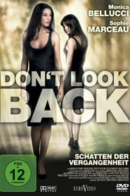 Don’t Look Back – Schatten der Vergangenheit (2009)