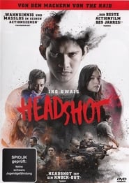 Headshot (2016)