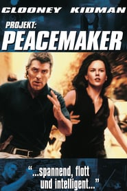 Projekt: Peacemaker (1997)