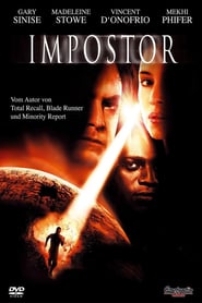 Impostor – Der Replikant (2001)