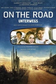 On the Road – Unterwegs (2012)