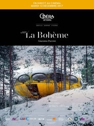 Puccini: La Bohème (2017)