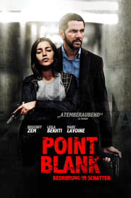 Point Blank – Bedrohung im Schatten (2012)