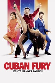 Cuban Fury – Echte Männer tanzen (2014)