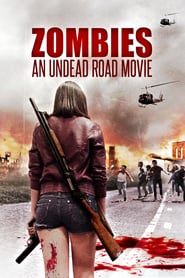 Zombies – An Undead Road Movie (2013)