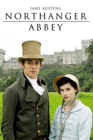 Jane Austen: Die Abtei von Northanger (2007)