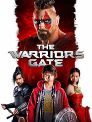 The Warriors Gate (2016)
