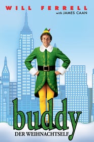 Buddy – Der Weihnachtself (2003)