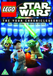 Lego Star Wars: The Yoda Chronicles – Menace of the Sith (2013)
