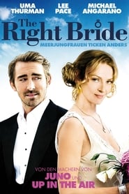 The Right Bride – Meerjungfrauen ticken anders (2010)