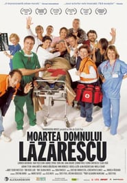 Der Tod des Herrn Lazarescu (2005)