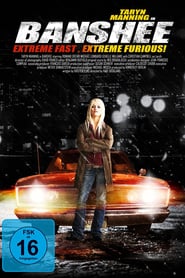 Banshee – Extreme Fast, Extreme Furious (2006)