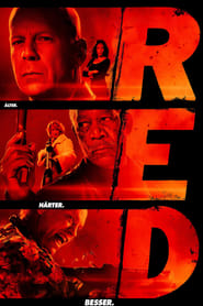 R.E.D. – Älter. Härter. Besser. (2010)