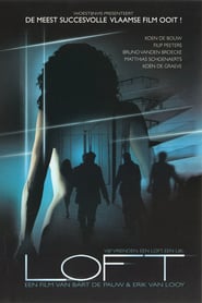 Loft – Tödliche Affären (2008)