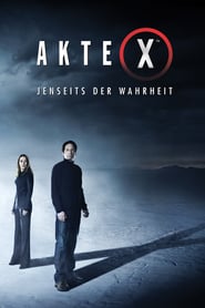 Akte X – Jenseits der Wahrheit (2008)