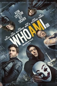 Who Am I – Kein System ist sicher (2014)