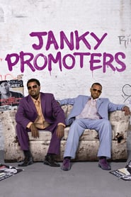 Janky Promoters (2009)