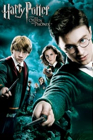 Harry Potter und der Orden des Phönix (2007)